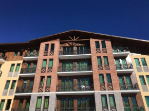 Bakuriani residence